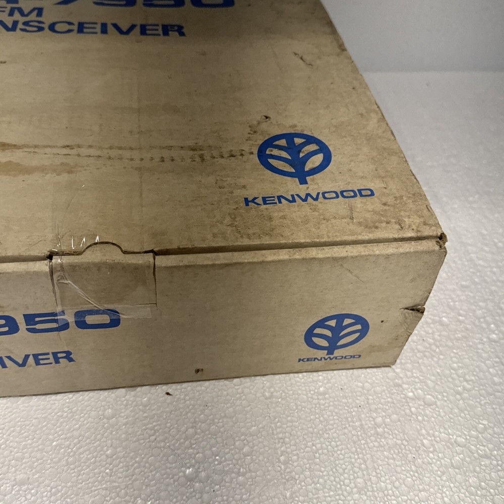 Transceiver Kenwood TR-7950 NOS*