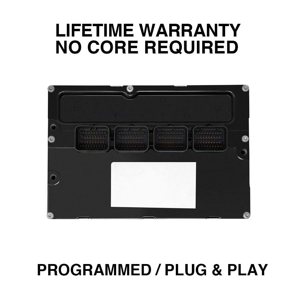 Engine Computer Programmed Plug&Play 2005 Dodge Neon SRT-4 2.4L ECM PCM ECU