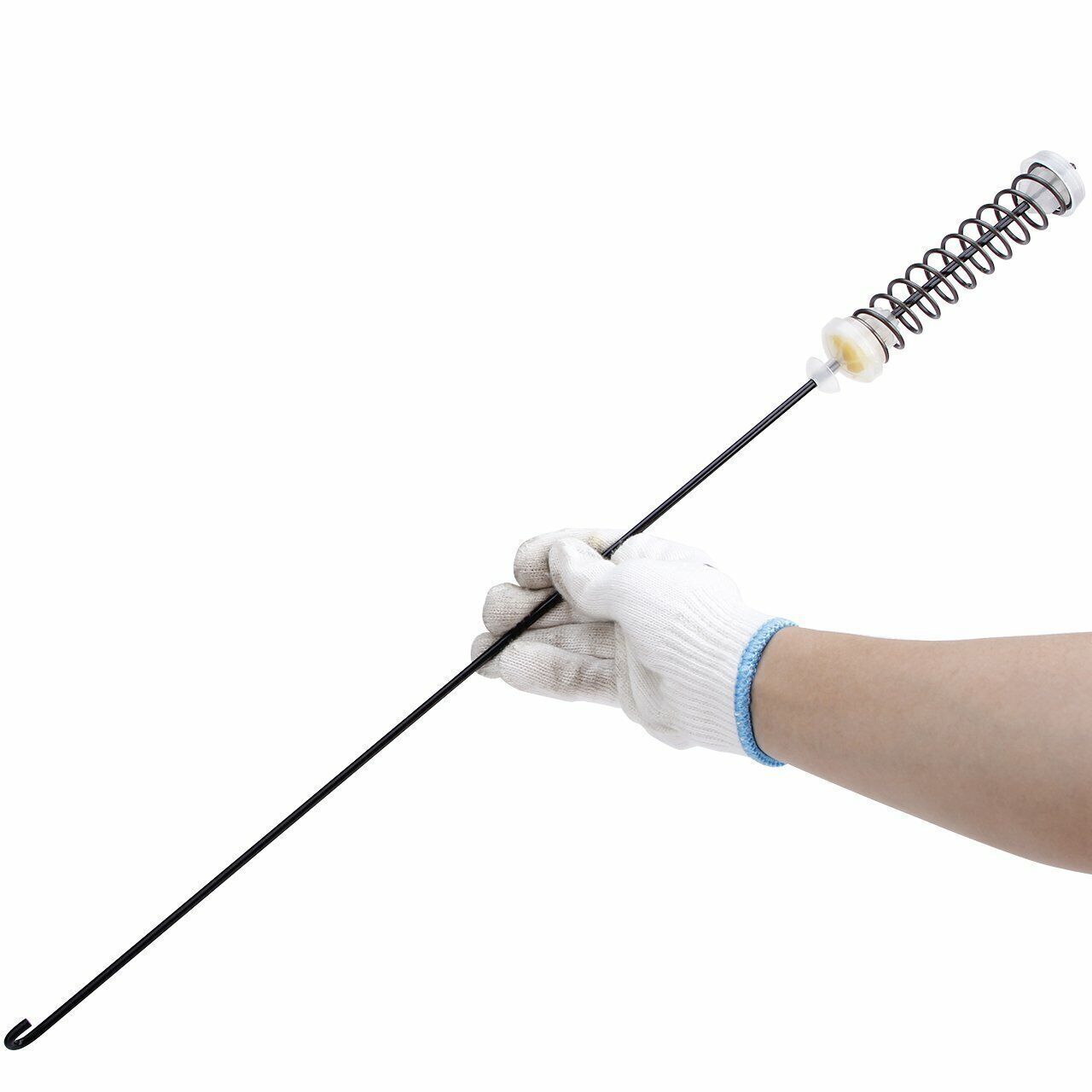 4Pcs Suspension Rod Kit W10780045 W10821956 for Whirlpool Kenmore Washer