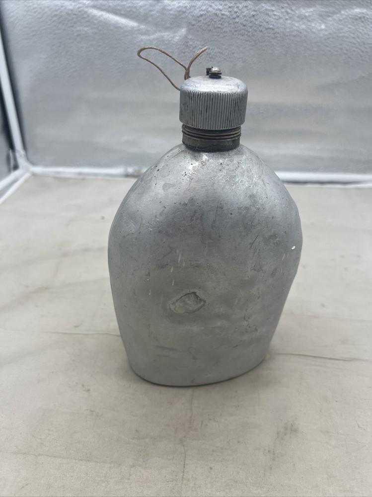 WW1 US Cateen 1918 Dated ACA (U657