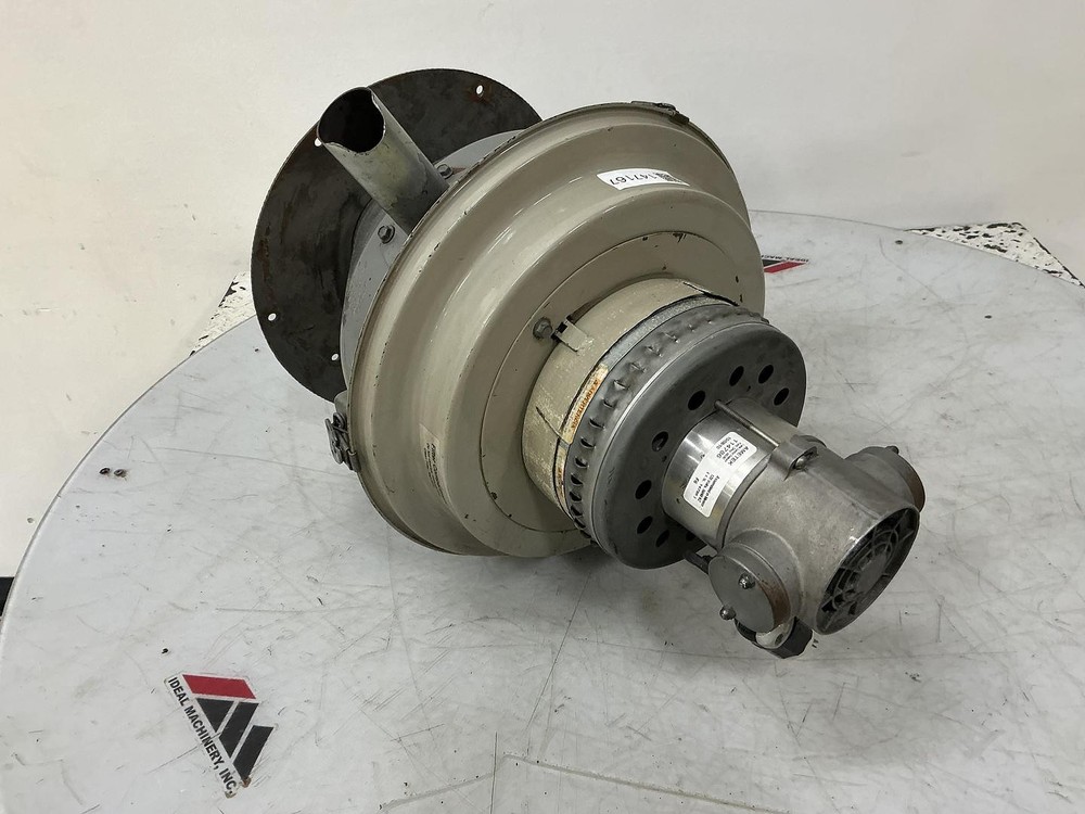 CONAIR FRANKLIN DB Vacuum Loader Used #147167