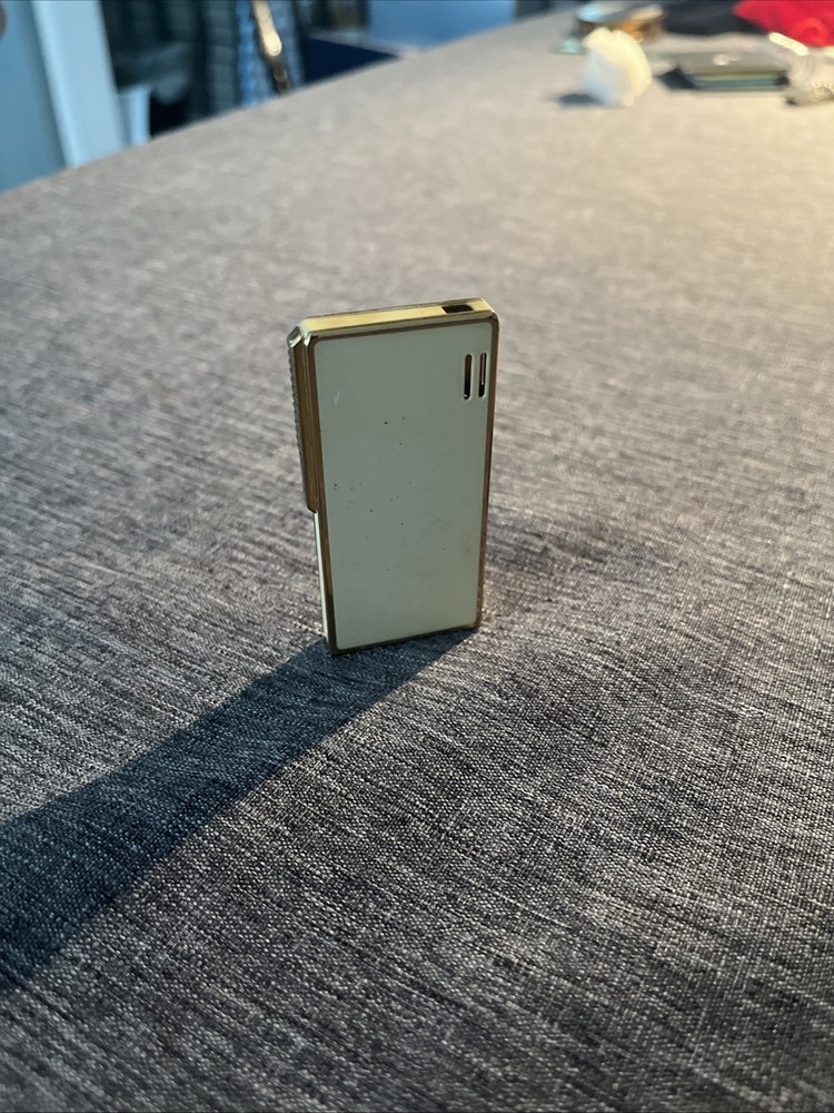 Vintage Lighter