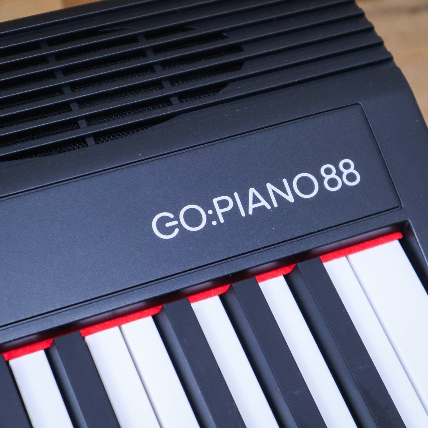 Used Roland GO:PIANO88 88-Key Digital Piano with Free Shipping