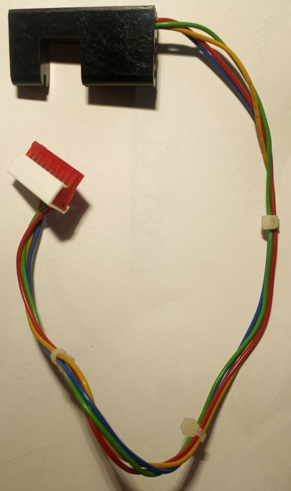 BALLY HOPPER COIN OUT OPTICS E-733-8C