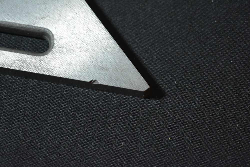 ANGLE GAGE Angle Block Hardened - NICE USA
