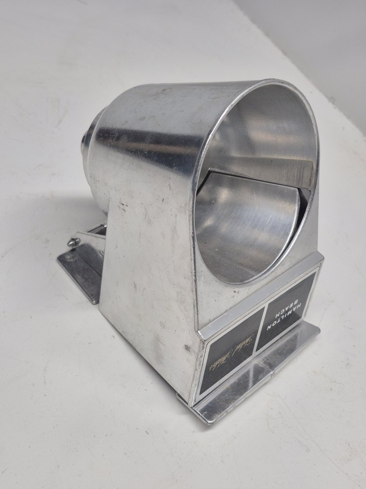 Vintage Hamilton Beach Salad Maker Attachment