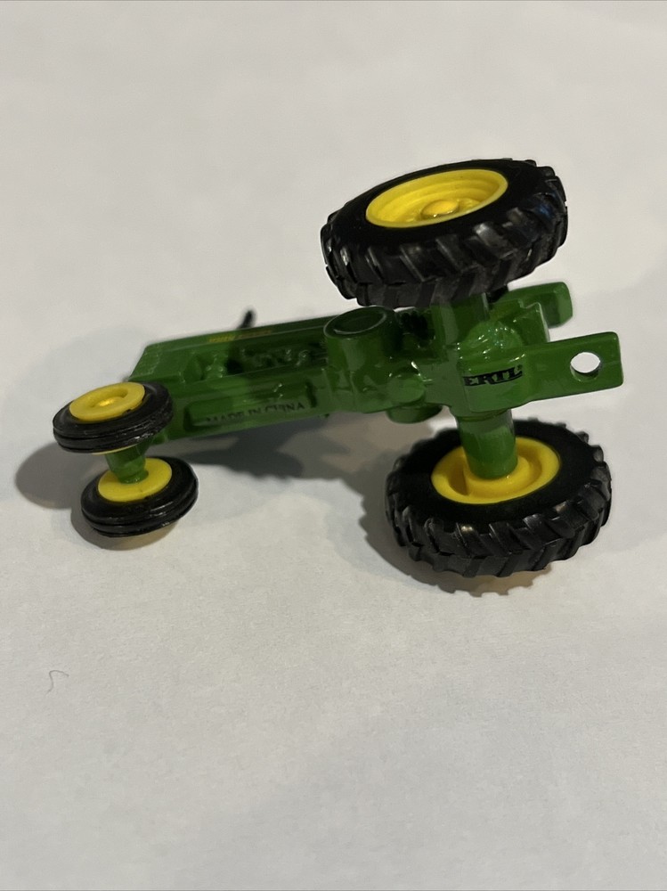 ERTL 1/64th John Deere Model H Tractor