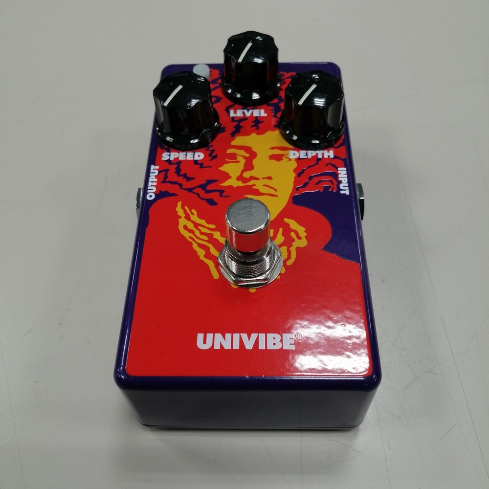 Mxr Jhm3 Effector No.nm1671