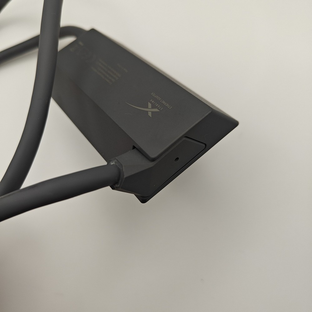 Starlink Ethernet Adapter