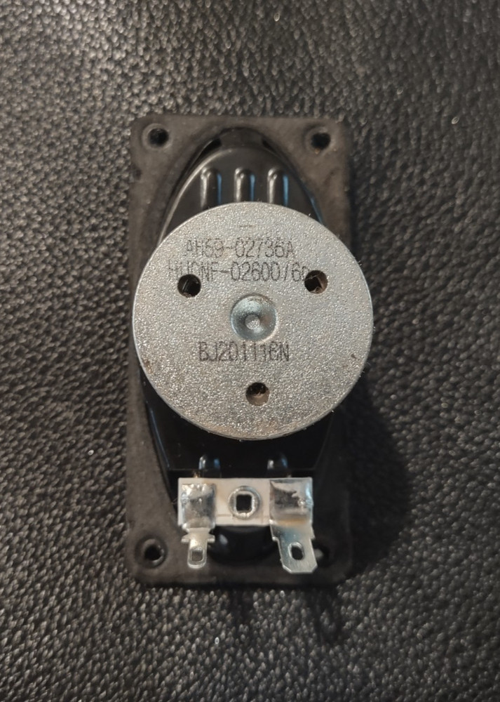 Samsung AH59-02736A Speaker