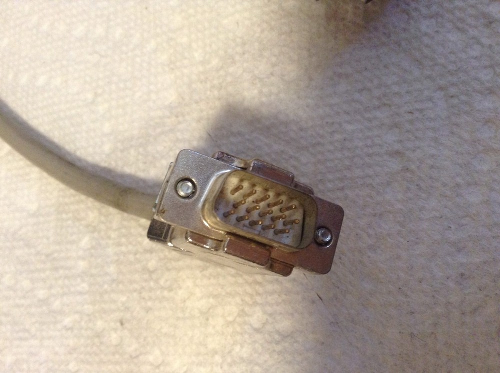 Comark Corp. 53-07721-515 Cable