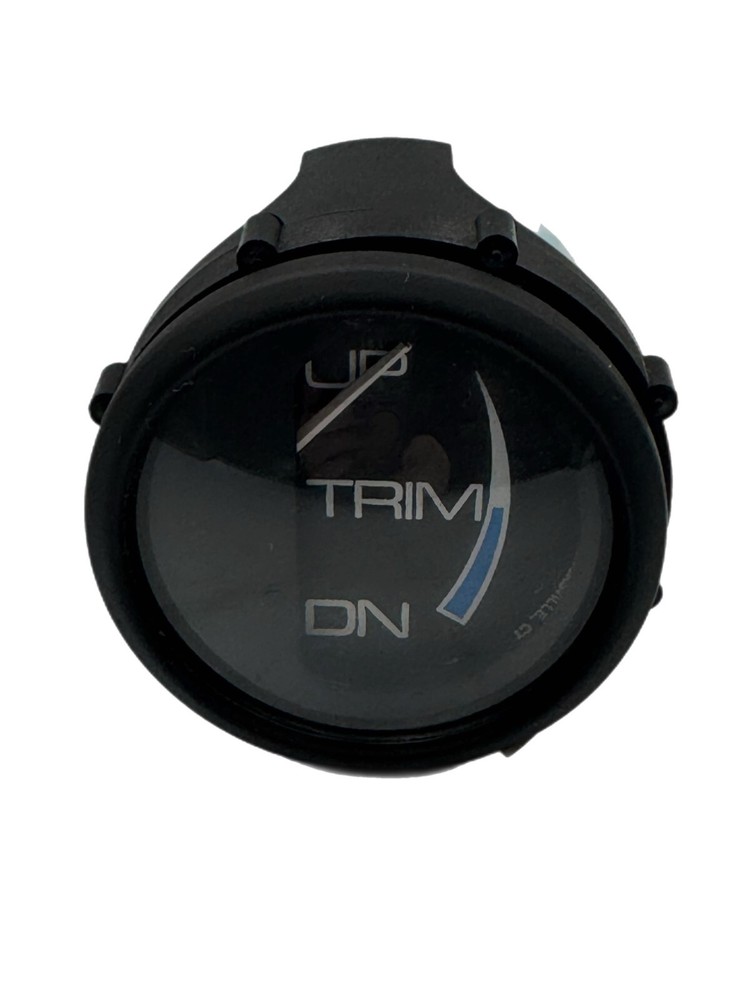 Faria  2" Trim Up Down Gauge CHESAPEAKE GP9401A
