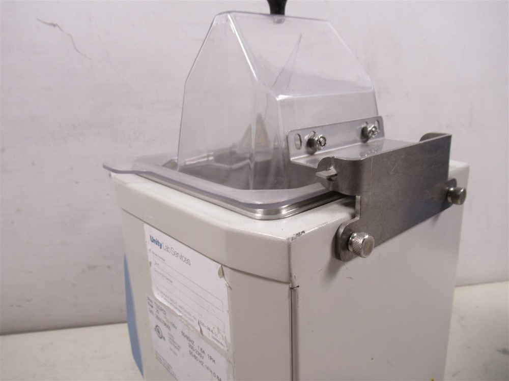 Thermo Precision GP02 TSGP02 Water Bath Digital General Purpose Lab Unit