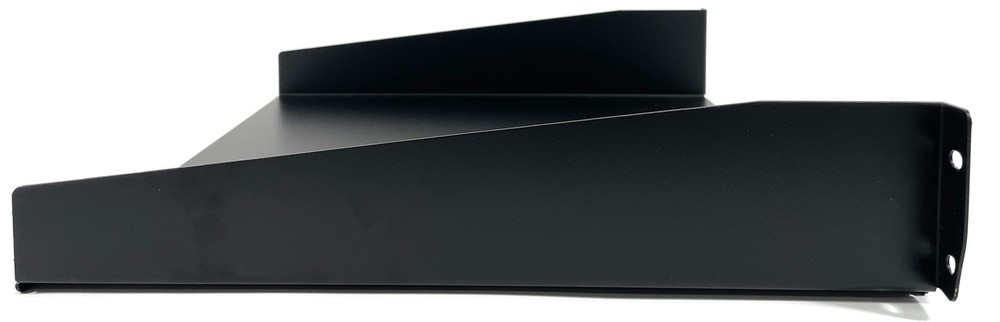 Startech 2U 19 in CABSHELF Standard Universal Fixed Shelf