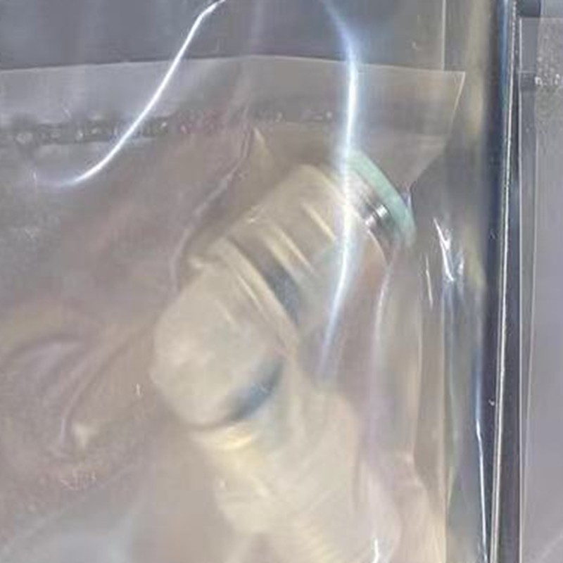 FOR SMC Clean tracheal joint KPL04-01 Quick Change Connector