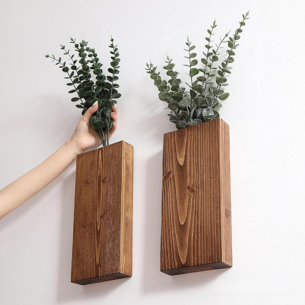 Artificial Eucalyptus Stems Pack of 20