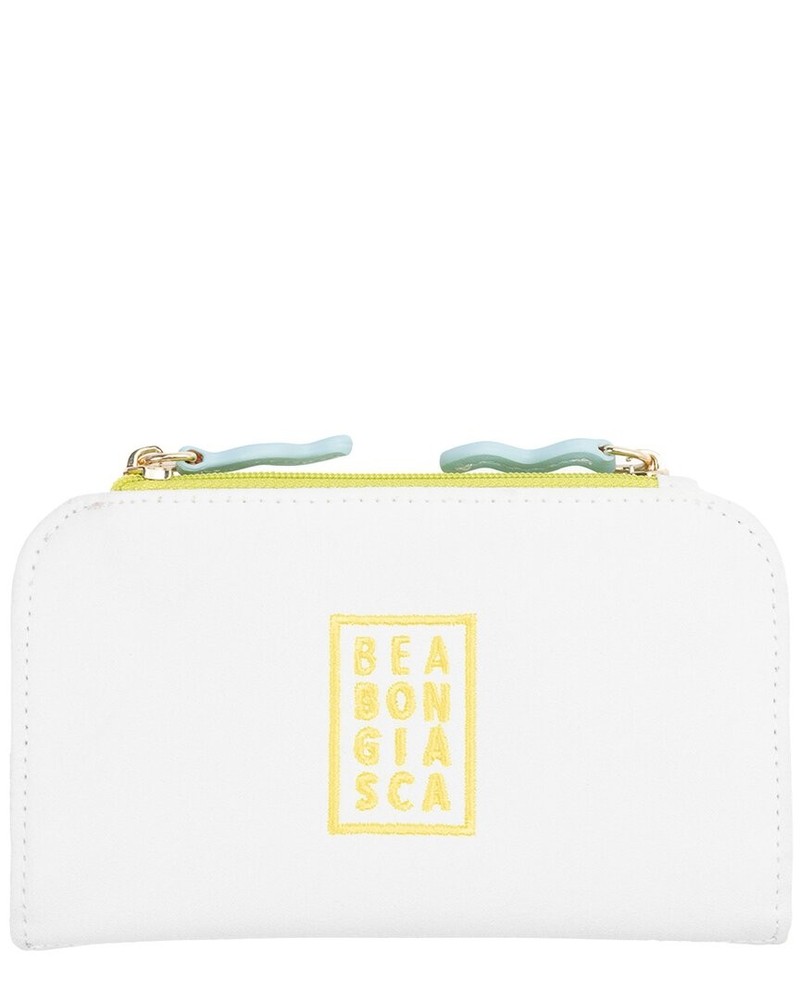 Wolf Bea Bongiasca Travel Zip Case