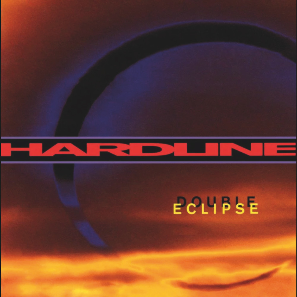 Hardline - Double Eclipse (Remastered + Bonus Tracks)(CD)