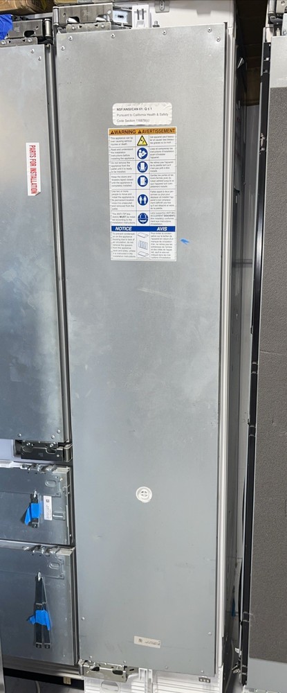 Miele MK2912Vi