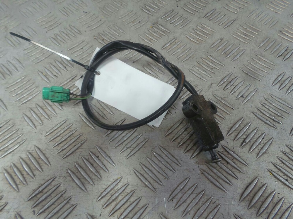 2004 SUZUKI DRZ 400 STAND SWITCH
