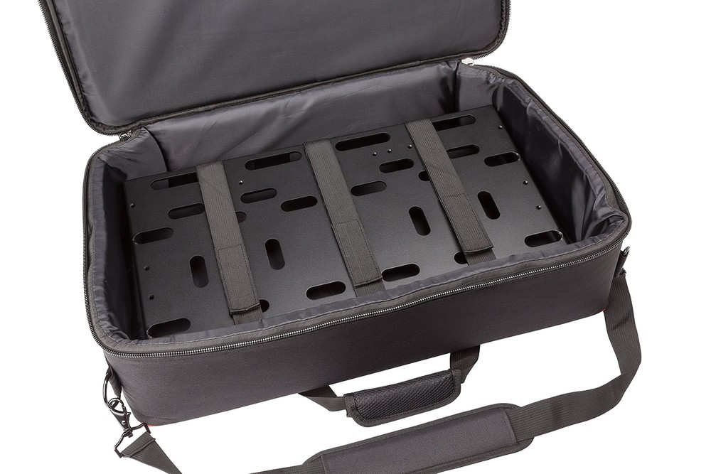 Voodoo Lab Dingbat Large Pedalboard Standard Pack