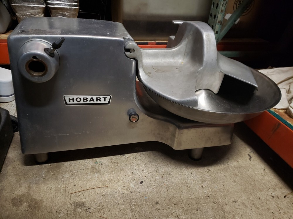 Hobart Buffalo Chopper 84186