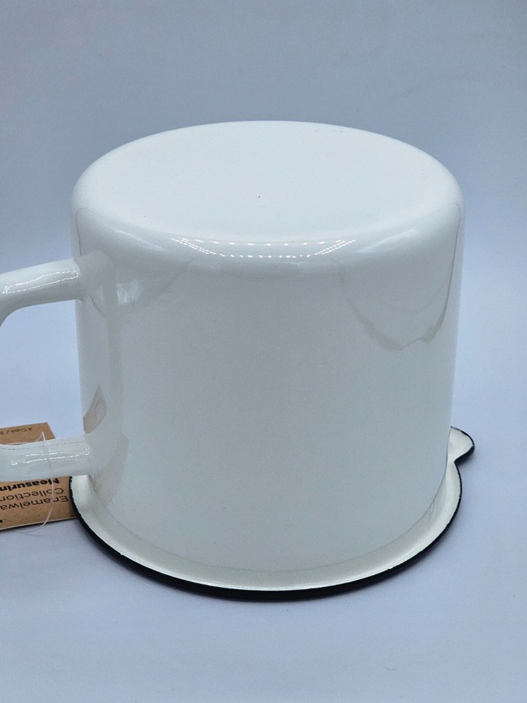 TableCraft Enamelware Collection Measuring Cup 4 Cup