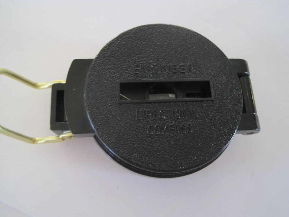 Compass Engineer Directional