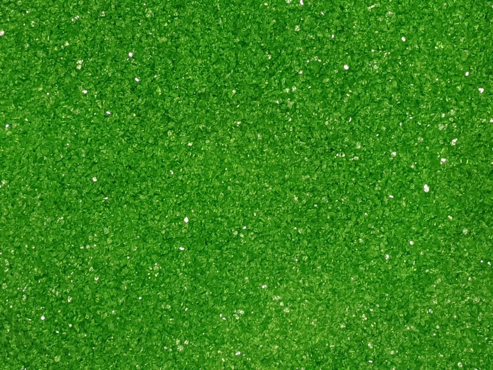 Ferric Ammonium Oxalate - 100 Grams