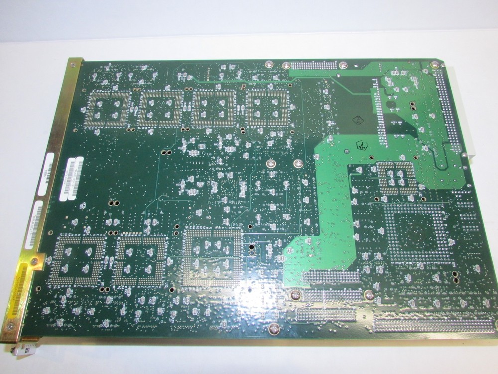 Spirent Adtech AX/4000 1Gbps Generator/Analyzer P/N 401400