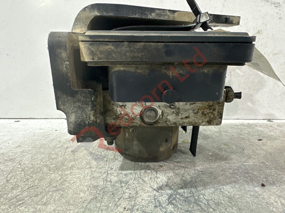 VAUXHALL CORSA E 2014-2019 ABS PUMP CONTROL MODULE UNIT