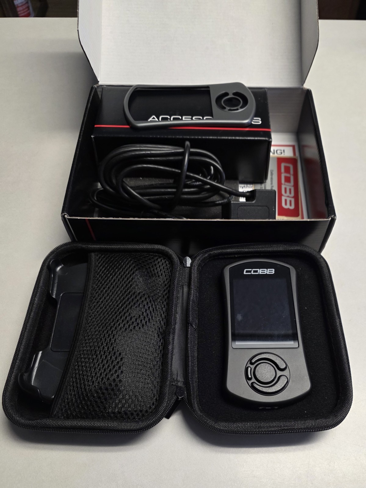 2017- 2019 Ford F150 Cobb