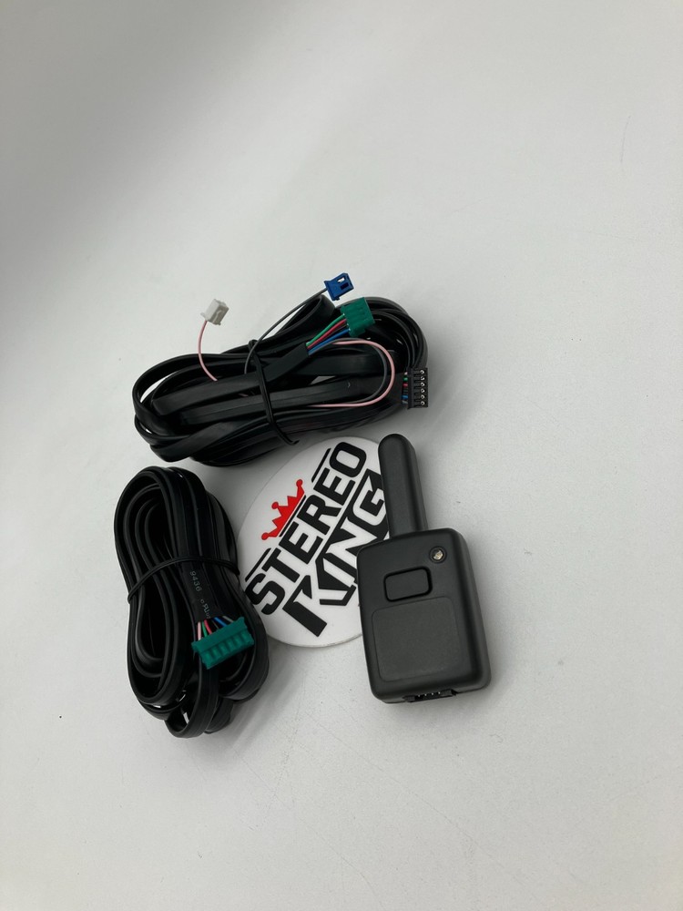 Directed 6111T 1-Way Supercode Replacement Control Center Antenna