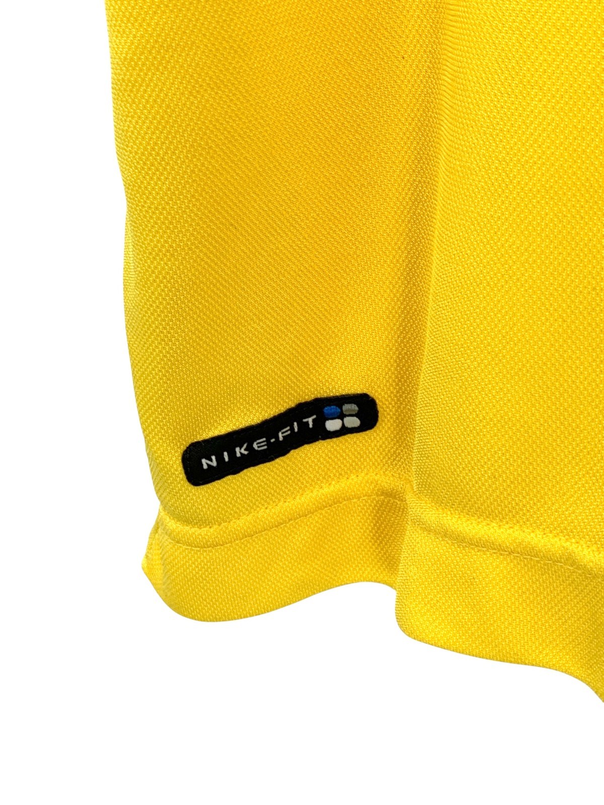 Brazil Home Football Shirt Jersey Nike 1998 1999 Size Mens XL