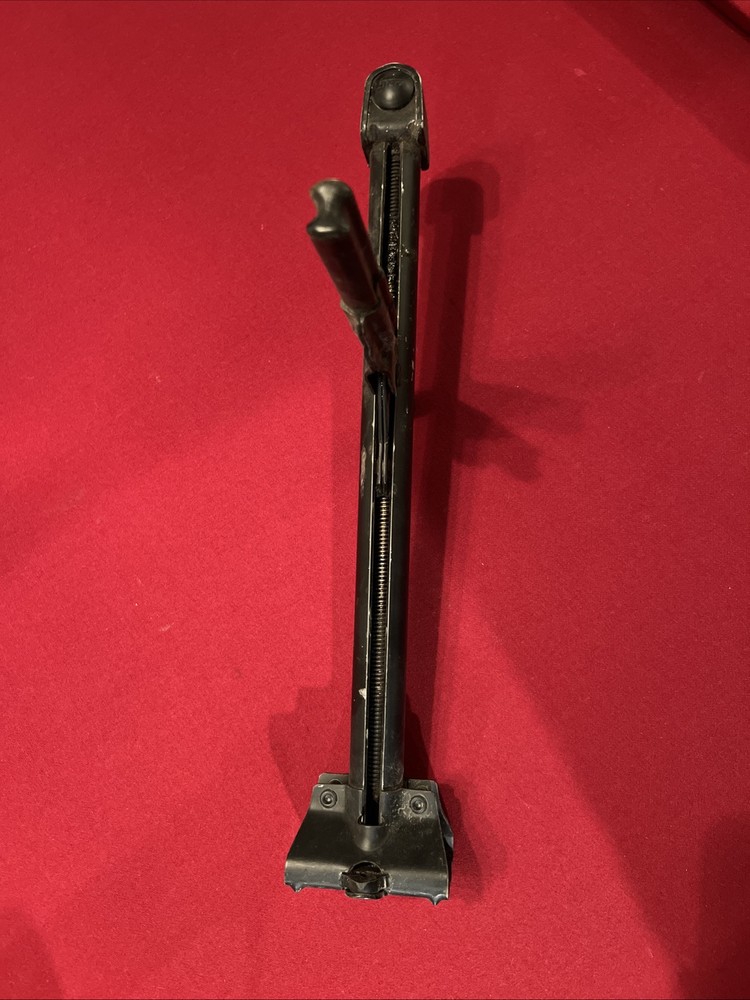 Vintage BMW Emergency Jack