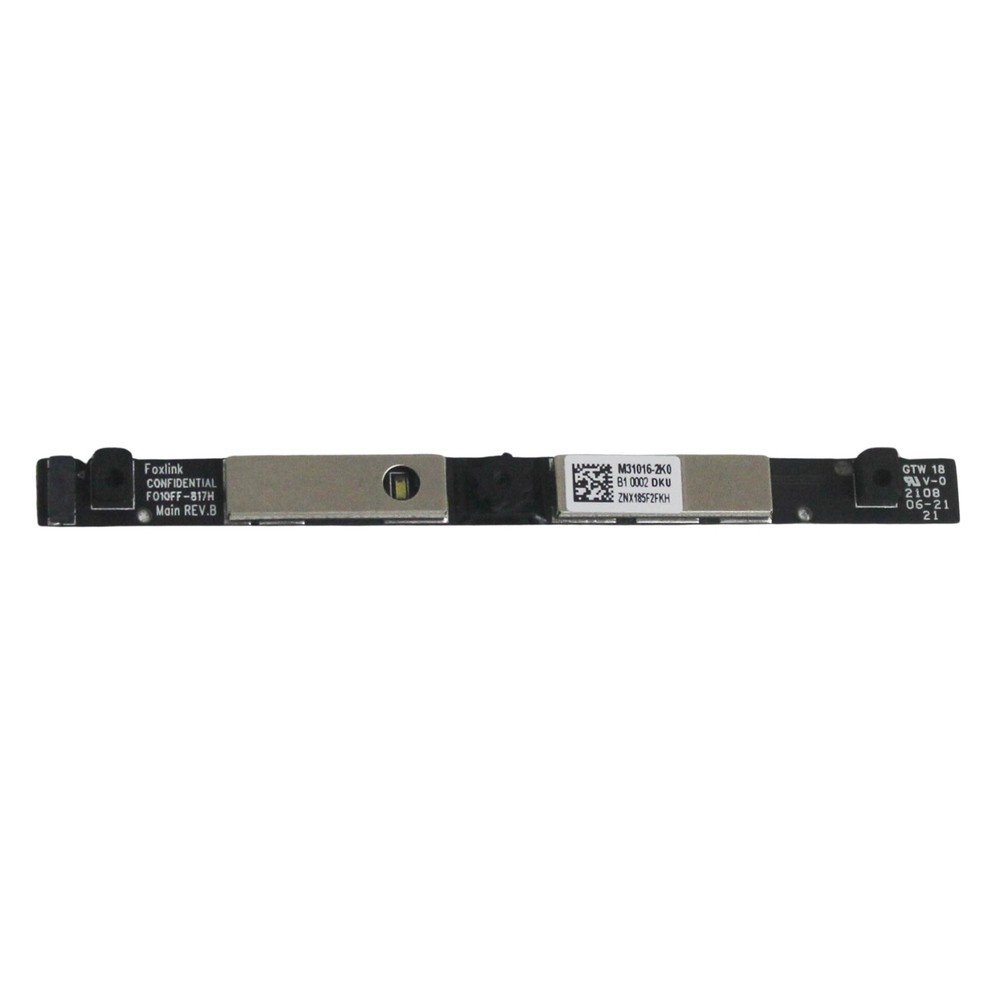 M50436-001 Hp Webcam Camera 17-Cn0010Nr "Grade A"