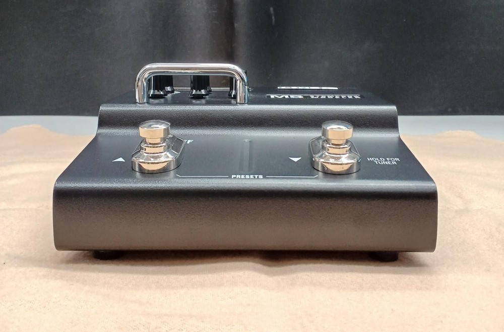 LINE6 M5 STOMPBOX ER MULTI-EFFECTOR 953396