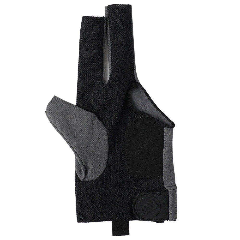 Cuetec AXIS Glove Ghost (Left Hand) Size M - Limited
