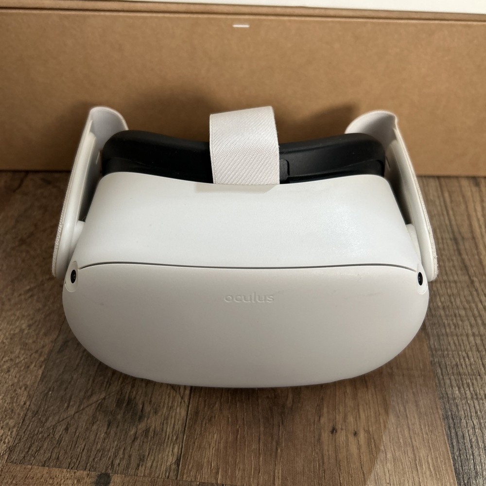 Meta Quest 2 - 256GB Set - Open Box -