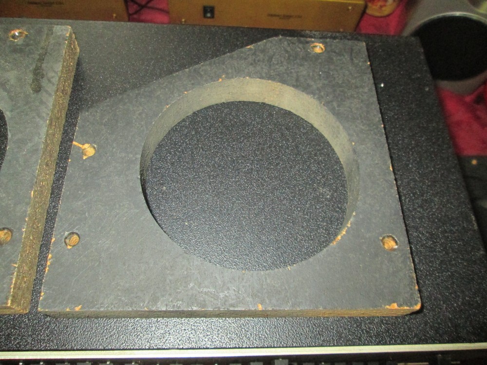 JBL C-35 Housings #2