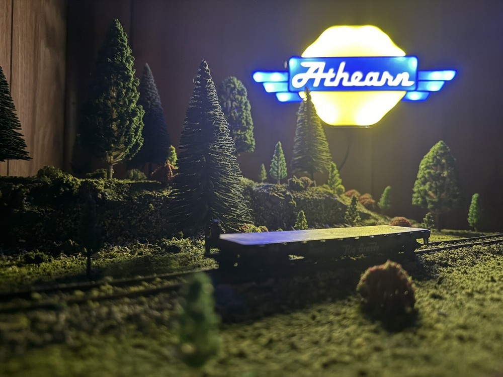 Athearn Model Trains LED Light