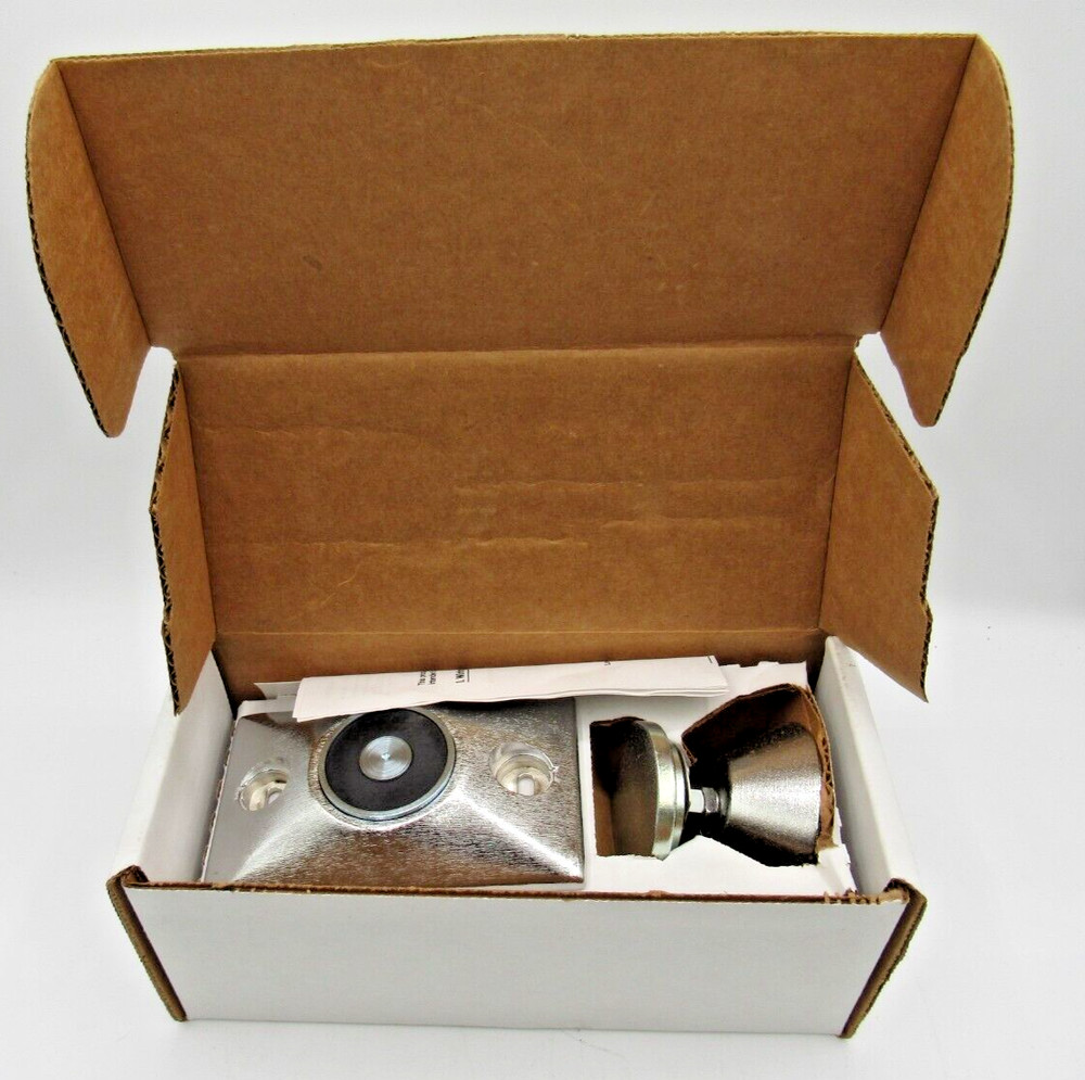 UTC Fire & Security Electromagnetic Door Holder DHS-1224C