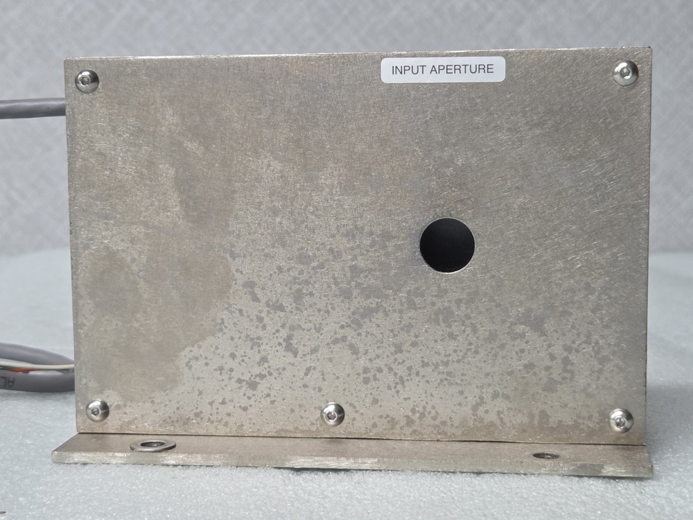 NM Laser Products Large Aperture laser shutter 230160