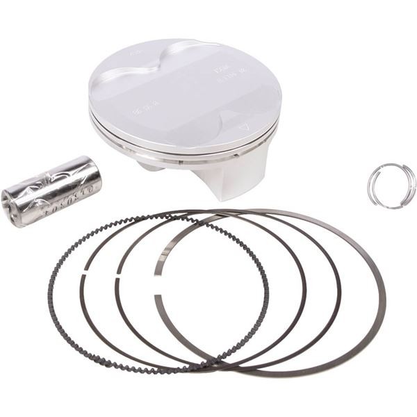Pro X Piston Kit | 01.4413.B