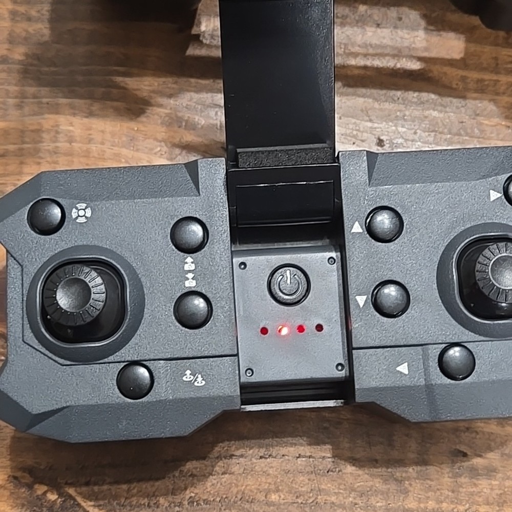 K10 Max Drone 4K High-Definition Three Camera Optical Extra Battery Case Extras