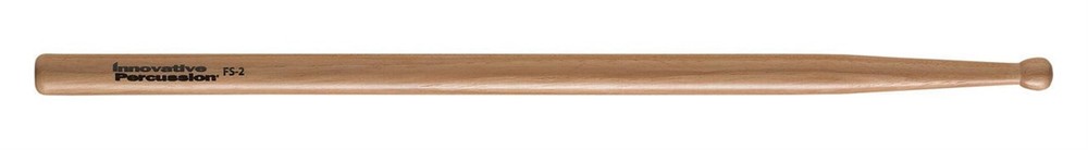Innovative Percussion - FS-2 - Marching Stick / Hickory