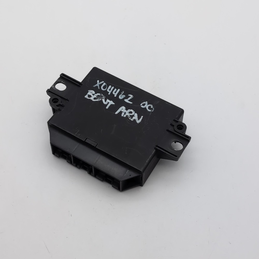 2000 2001 2002 Bentley Arnage Rolls Royce Seraph Park Assist Control Module