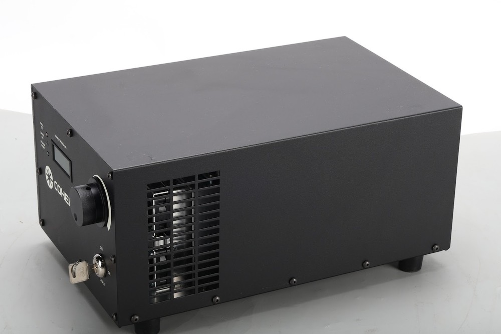 Coherent 1144280 Laser Head Output Controller With 1x Key