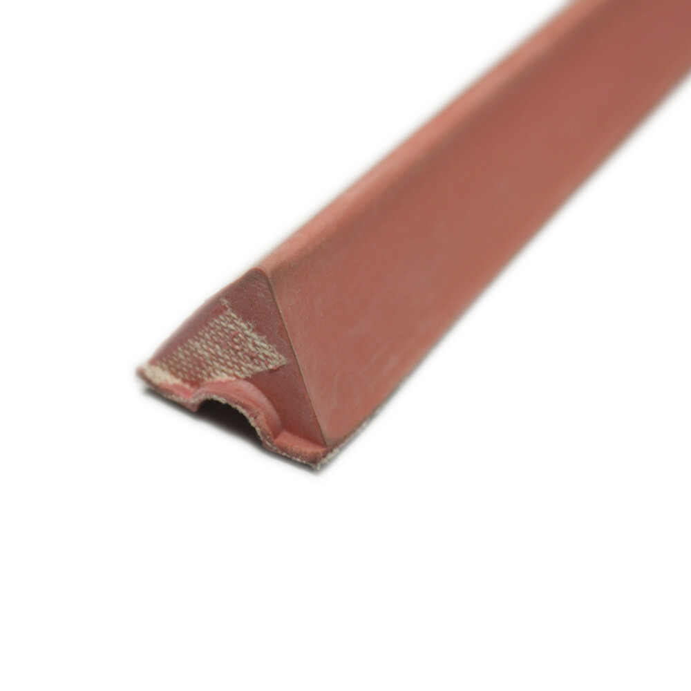 K66 Billiard Pool Table Replacement Cushion Rubber 42" - Single Rail