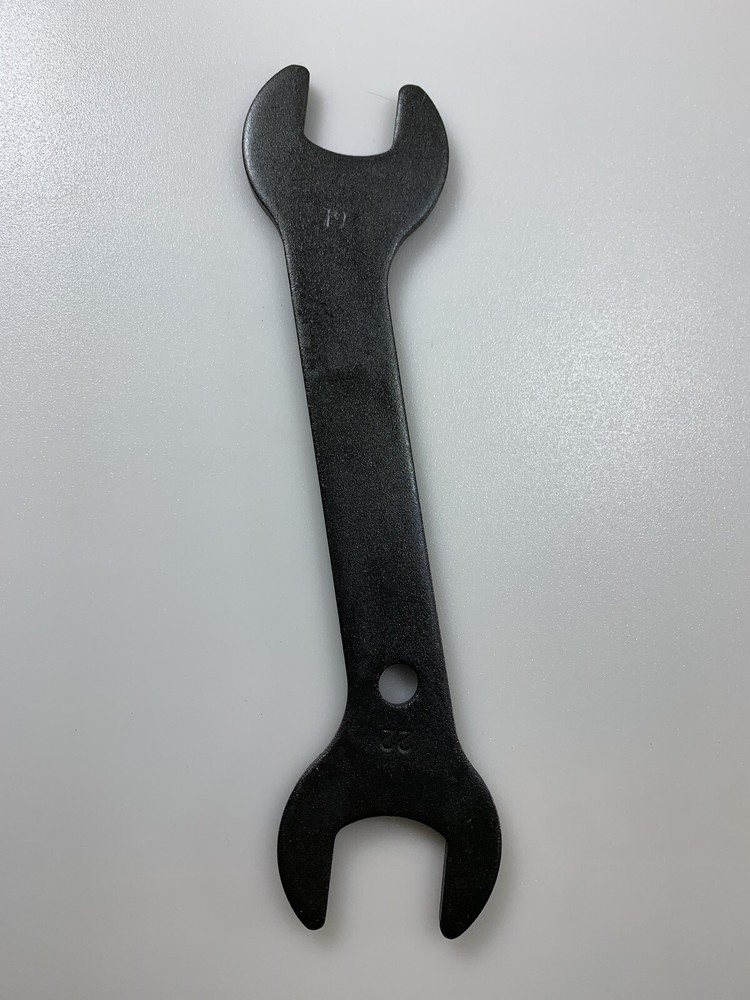 Dewalt DW618 Fixed Base Router Wrench 399068-00